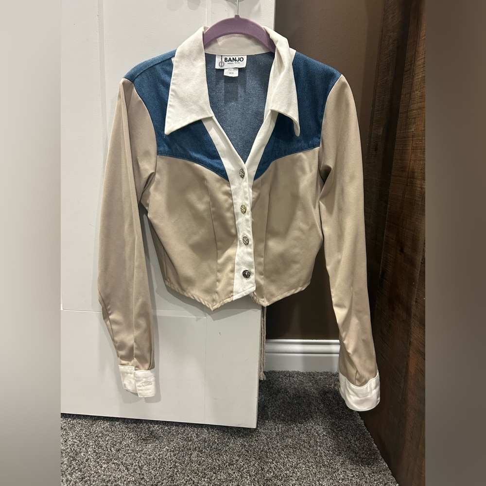 Banjo Top